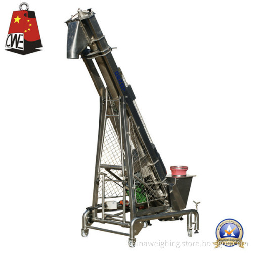 Powder Filling Machine (DE-50)